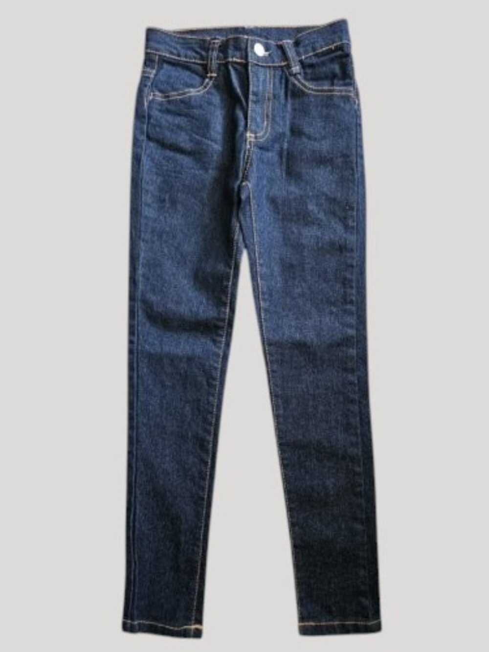 NEW Stretch Denim US POLO ASSN Jeans Girls Size 6X